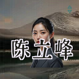 陈立峰